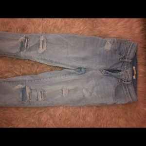 Levi’s Skinny Jeans